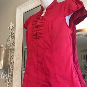 EXPRESS BLOUSE